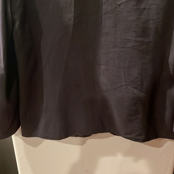 Versace Classic V2 Mens Gorgeous Jacket. EUC - Picture 5 of 8